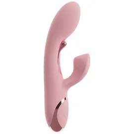beau coeur Beau Coeur, Vibrator, „AVENOR“ G-Spot Rabbit