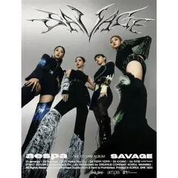 SAVAGE-PHOTOBOOK