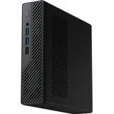 MINIS FORUM Mini-PC MS-A2 AMD Ryzen 9 9955HX 5,4 GHz 96 GB RAM  SSD