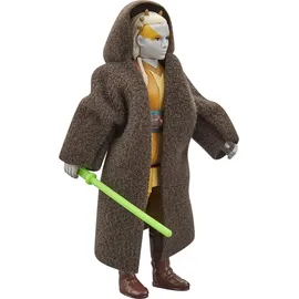 Star Wars Retro-Kollektion The Acolyte Multipack, Action-Figuren 6er-Pack, Skala 9,5 cm