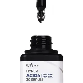 Isntree Hyper Acid 4 AHA BHA PHA LHA Serum 20 ml