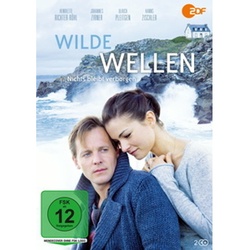 Wilde Wellen (DVD)
