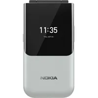 Nokia 2720 Flip grau