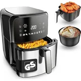 Vandenberg Cool Touch Fritteuse