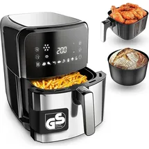 Vandenberg Cool Touch Fritteuse