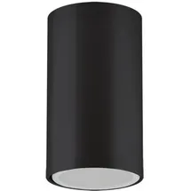 Ideus Deckenspot 1 GU10 schwarz