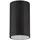 Ideus Deckenspot 1 GU10 schwarz