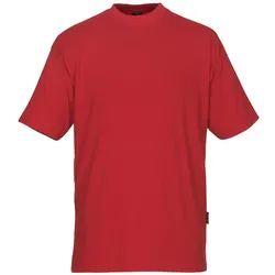 T-Shirt "Java" Crossover - 3XL - Rot