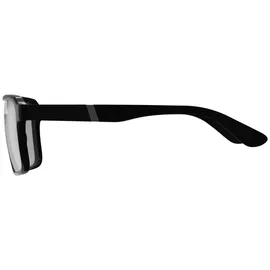 Leatt TheViz Pyrenees Schwarz