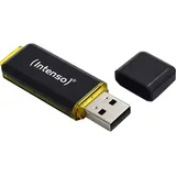 Intenso High Speed Line 64GB schwarz USB 3.1