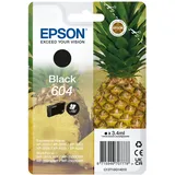 Epson 604 schwarz + Alarm