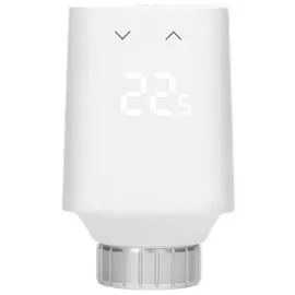 Busch-Jaeger Eve Thermo Set, 3x, Smartes Heizkörperthermostat 2CKA006200A0966 EVET3