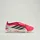 adidas Predator Elite FG Herren Rot/Schwarz/Weiß 39