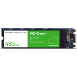 Western Digital Green 480 GB M.2 WDS480G3G0B