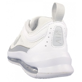 Nike Air Max AP Damen white/pure platinum/white 37,5