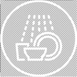 AEG HB4-1-4GG Stabmixer