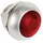 VELLEMAN MINI-DRUCKTASTER - METALL - ROTE SCHUTZKAPPE - 1P SPST Aus-(ein)