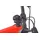redloud Kinderrad MTB 20 Zoll JA.01 schwarz Rahmenhöhe 26 cm - Schwarz