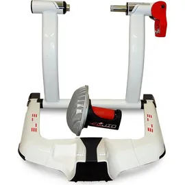 Elite Qubo Power Fluid silber/weiß