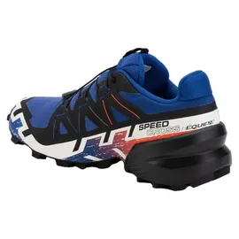 Salomon Speedcross 6 Herren Mehrfarbig 10,5