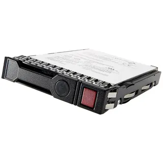 HP Unbekannt HPE SSD 480GB SATA 6G RI SFF 2.5 SC 3yWty MV Bulk
