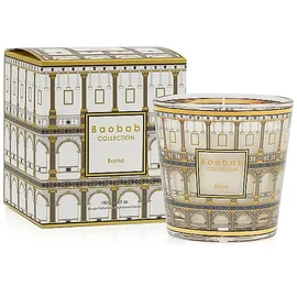 Baobab Collection My First Baobab Cities Roma Duftkerze 190 g mehrfarbig