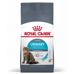 ROYAL CANIN  Urinary Care 10kg + ROYAL CANIN Katzentunnel GRATIS!