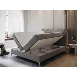 masseno Macon 160 x 200 cm H2 Beige