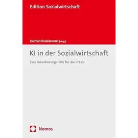 Nomos KI in der Sozialwirtschaft