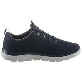 SKECHERS Summits - Louvin navy 43