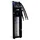 Rittal OM-Adapter 25A 3p m.1Tr. B=45mm SV 9340.340