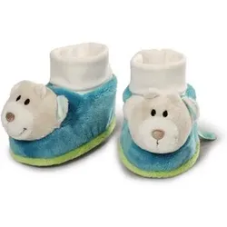 NICI 36947 Babyschuhe Bär