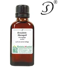 Bahnhof-Apotheke Kempten Kreuzbein-Massageöl