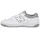 New Balance 480 Herren white/grey matter 38