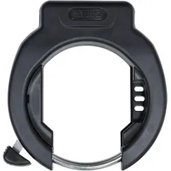 Abus. Rahmenschloss 4750XL Pro Amparo R. B = 68mm. H =119mm. Ø = 8.5mm. schwa... SCHWARZ No Size