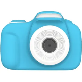 MYFIRST Camera 3 Blau,
