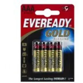 Energizer Micro (AAA) 540 mAh 4 St.