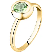 Morellato Damenring Tesori SAXN25016 - gelbgold - 56