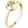 Morellato Damenring Tesori SAXN25016 - gelbgold - 56