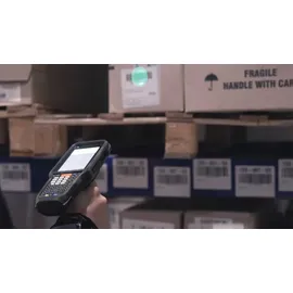 Datalogic Skorpio X5 - Datenerfassungsterminal - robust - Android 10 - 32 GB - 10.9 cm (4.3")