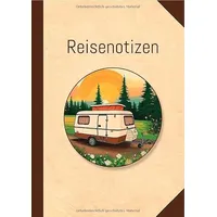 Epubli Reisenotizen: