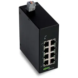 WAGO GmbH & Co. KG Industrial-ECO-Switch 852-1112