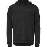 Vaude Qimsa Hoodie Schwarz S