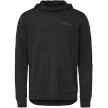 Vaude Qimsa Hoodie Schwarz S