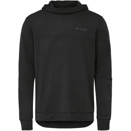 Vaude Qimsa Hoodie Schwarz S