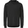 Vaude Qimsa Hoodie Schwarz S