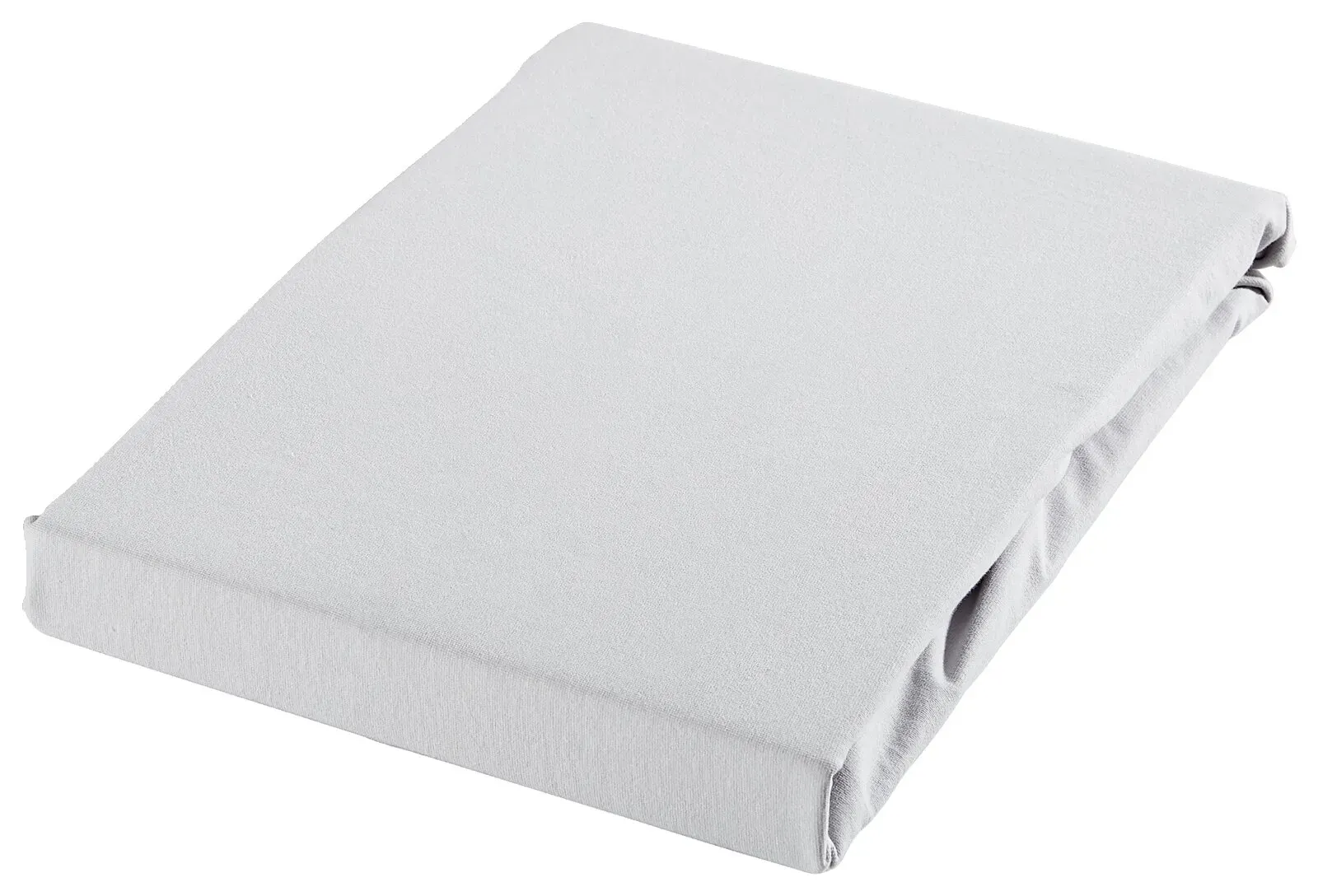 Novel Topper-Spannbetttuch Florenz - B/L ca. 100.00x200.00