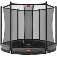 Berg Toys Favorit InGround 270 cm Grau