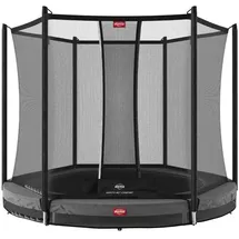 Berg Toys Favorit InGround 270 cm Grau
