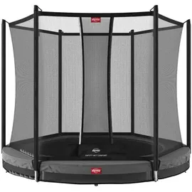 Berg Toys Favorit InGround 270 cm Grau